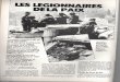 Légion a Beyrouth,RAIDS N°31,1988