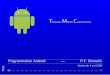 Cours Android