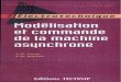 Modélisation et commande de la machine asynchrone Par Jean-Pierre Caron-Jean-Paul Hautier