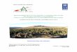 Programme de la lutte contre la désertification et de la lutte contre la pauvreté par la sauvegarde et la valorisation des oasis