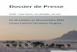Dossier de Presse Exposition Inuit