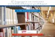 Elagages et retraits en bibliothèque publique pour une meilleure gestion des collections de la bibliohtèques - les monographies