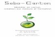 Catalogue Sebo-Carton 2012 - Creations Originales