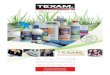 Catalogue Texam 2012