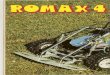 Romax 4x4 Expert