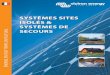 Brochure - Off-Grid, Back-up and Island Systems_rev 08_FR_web