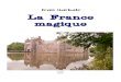 Markale Jean - La France Magique