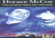 Horace McCoy - On achève bien les chevaux