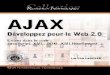 Ajax Developpez Pour Le Web 2 0