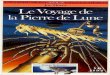 Loup Solitaire 21 - Le Voyage de La Pierre de Lune
