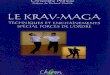 Le Krav-maga - Techniques Et Enchainements Special Forces de l'Ordre