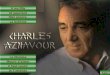 Charles Aznavour -Melodii.pps