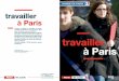 Guide Travailler a La Ville de Paris
