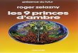 Zelazny,Roger-[Princes d'ambre-01]Les 9 princes d'ambre(1970).OCR