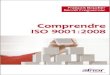 Comprendre ISO 9001 2008