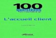 L'Accueil Client 100 Questions