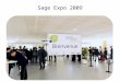 Diaporama  Sage  Expo