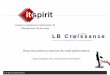 Présentation IT Spirit - LB Croissance