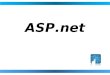 Asp.net Présentation de L'application "Organizer"