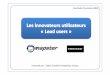 Etude de Cas Management de l'Innovation : Lead User: Napster et Freitag