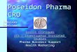 Poseidon Pharma Services Overview