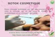 Botox kosmetische