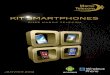 Kit Smartphones Entreprises chez Maroc Telecom - Janvier 2014