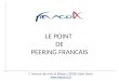 France IX - Presentation