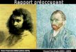 Millet et Van Gogh