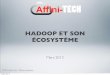 Hadoop Ecosyst¨me (2013-03) par Affini-Tech