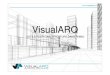 VisualARQ (Français), BIM, modélisation 2D et 3D de projects architecturaux de forme libre pour Rhinoceros