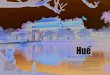 Hue Travel Guide by D©couverte