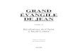 La Grande Evangile de Jean - Vol. 10 (Jakob Lorber)
