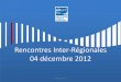 2011-12-04 ASIP Santé RIR "Labellisation des logiciels des MCS et Mobilité"