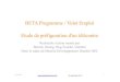 BETA Programme / E / Equipe HEC
