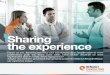 Brochure Renault Consulting - Sharing The Experience