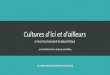 Cultures d'ici et d'ailleurs. Le multiculturalisme en bibliothèque / Sandrine Ferrer, Euterpe consulting