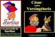 Cesar contre Vercingétorix