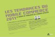 Tendances m-commerce 2011