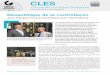 Note CLES - Les entretiens du directeur n°39, Géopolitique de la contrefaçon, entretien avec Pierre Delval