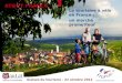 Le Tourisme à Vélo en France