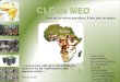 [Aem]   Clean Med   Groupe 14