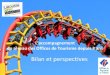 3 ans d'accompagnement des Offices de Tourisme en Limousin - Bilan et Perspectives