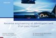 Projet de Fin d'Études: Vehicle fleet management system