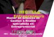 HEC-ULg Entrepreneurs