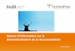 UnifiedPost Luxembourg - Dématérialisation de la documentation