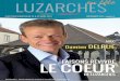 Luzarches en tête : bulletin de campagne n°2