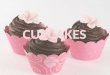 Cupcakes Receta en francés