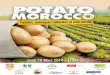 Potato Morocco 2014 - Dossier de présentation - Fr