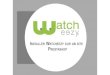Installer live chat Watcheezy sur un site Prestashop